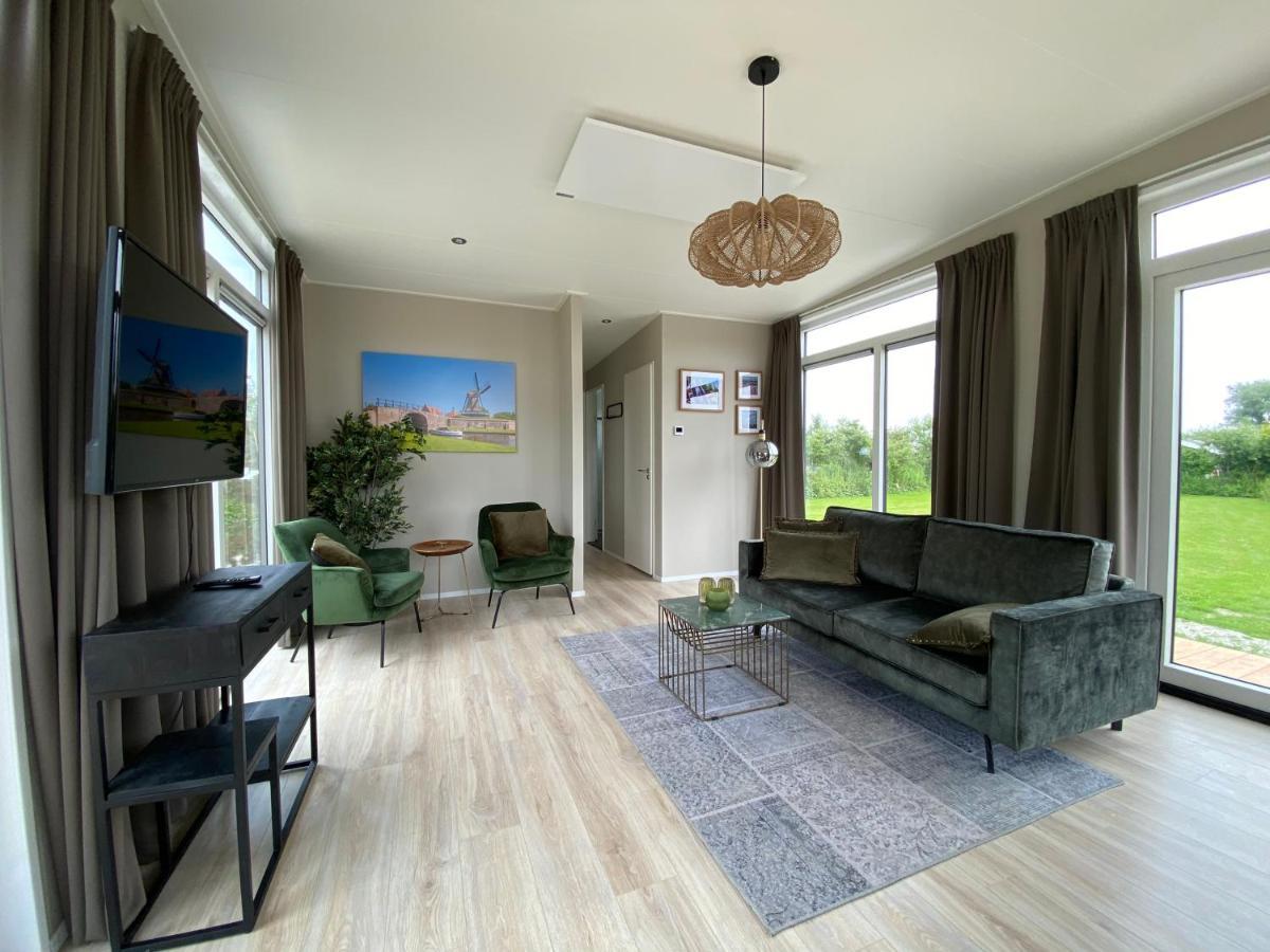 Europarcs Apartment *