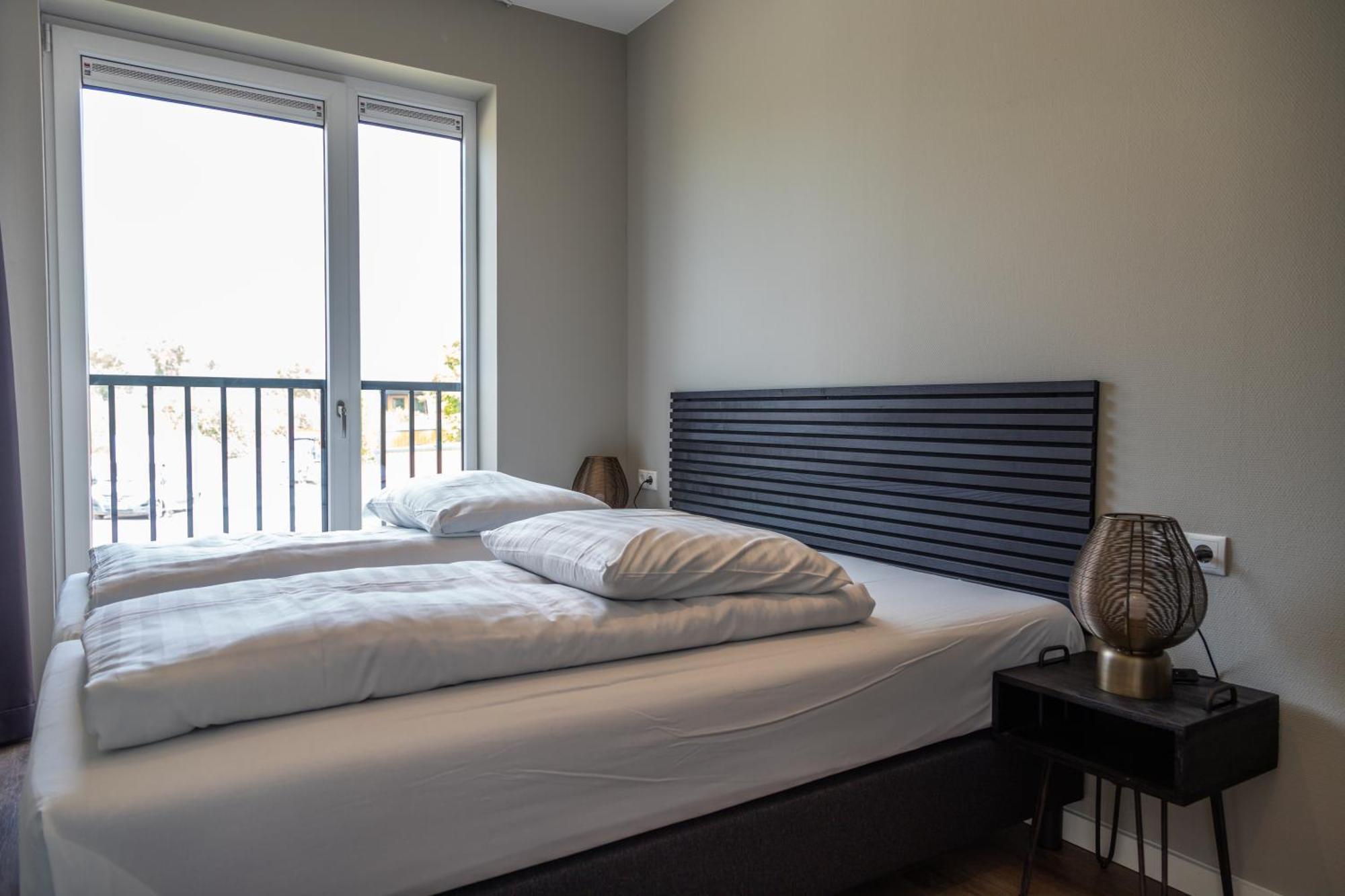 Apartment Europarcs