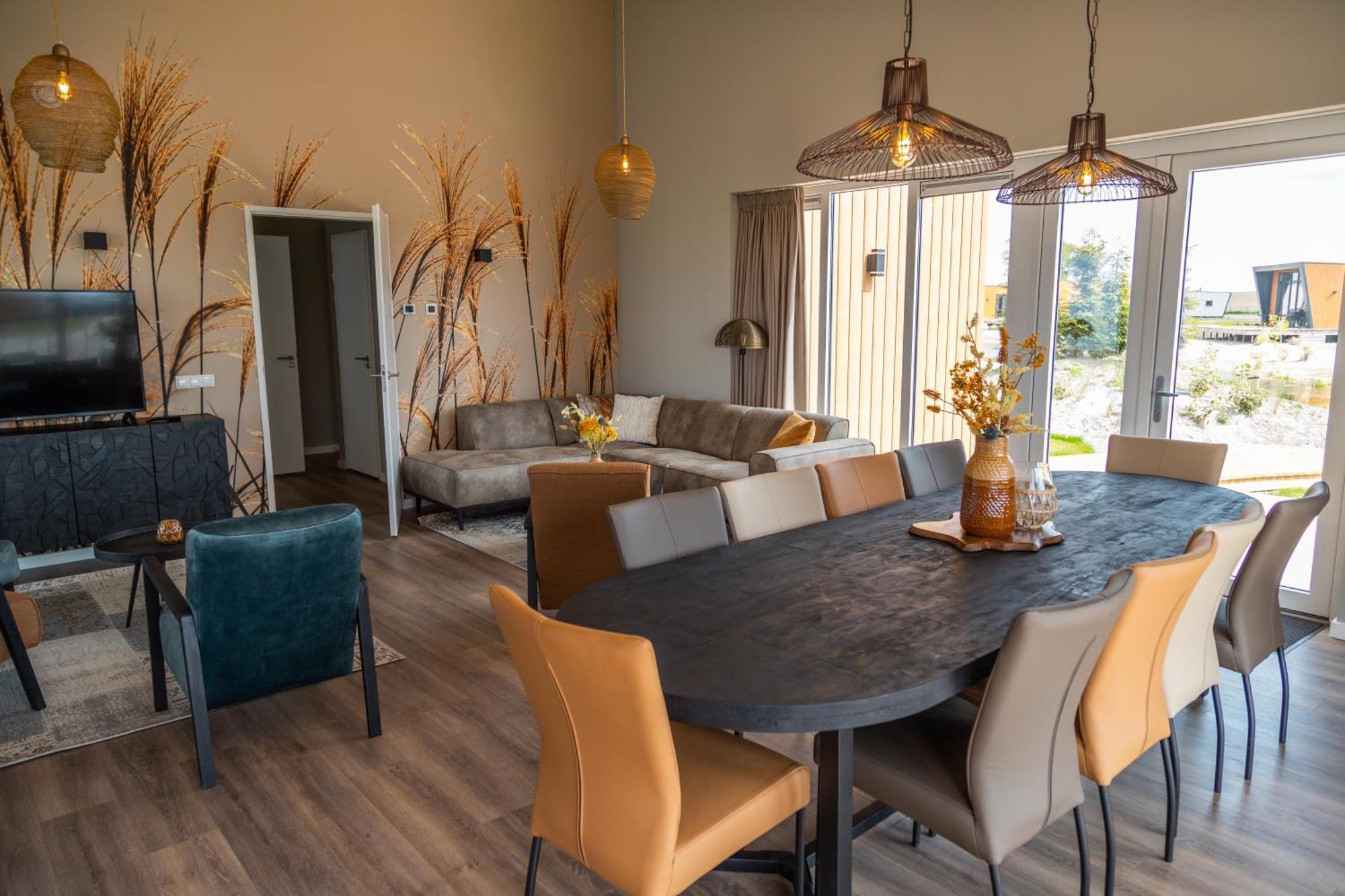 Apartment Europarcs *